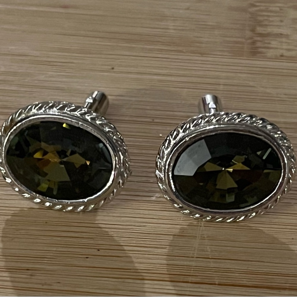 Vintage Cuff Links